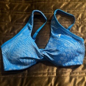 Gymshark x Whitney Adapt Sports Bra